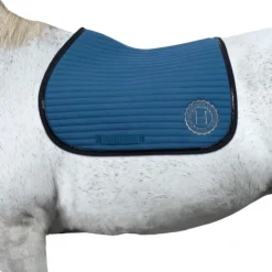 HARCOUR TAPIS DE SELLE CSO KAREMBAR