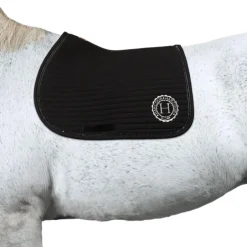 HARCOUR TAPIS DE SELLE CSO KAREMBAR