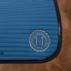 HARCOUR TAPIS DE SELLE CSO KAREMBAR
