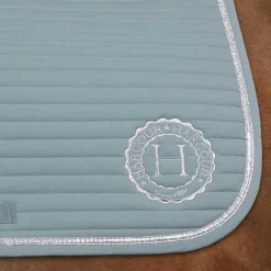 HARCOUR TAPIS DE SELLE CSO KAREMBAR