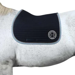 HARCOUR TAPIS DE SELLE CSO KAREMBAR