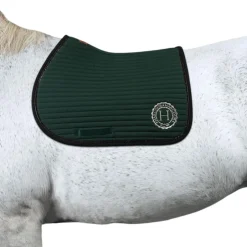 HARCOUR TAPIS DE SELLE CSO KAREMBAR