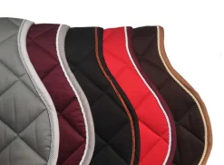 LAMICELL TAPIS DE SELLE FIGARA PONEY