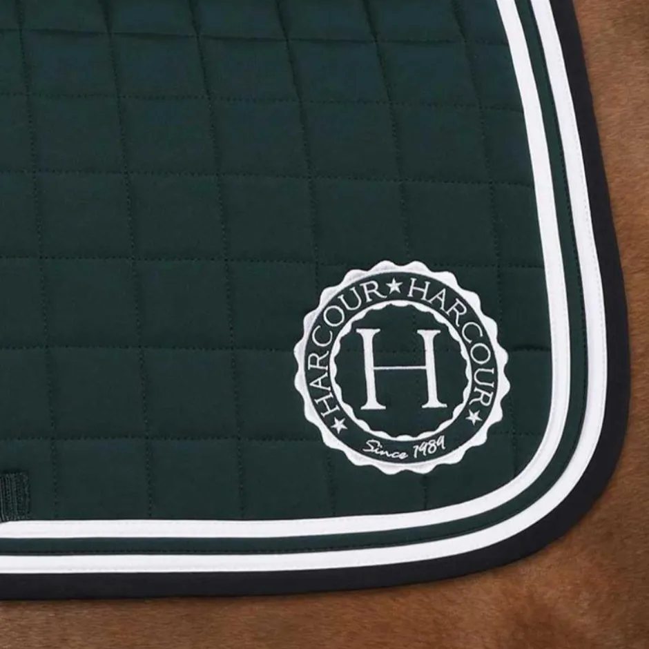 HARCOUR TAPIS DE SELLE SOFT