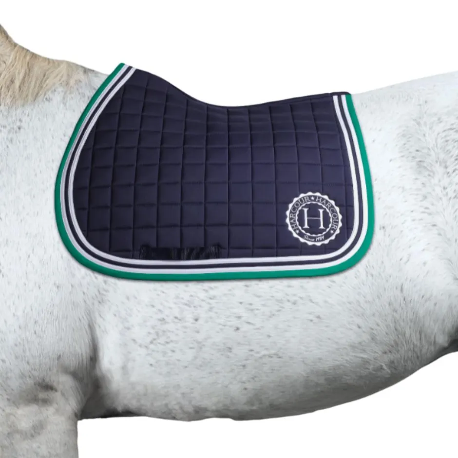 HARCOUR TAPIS DE SELLE SOFT