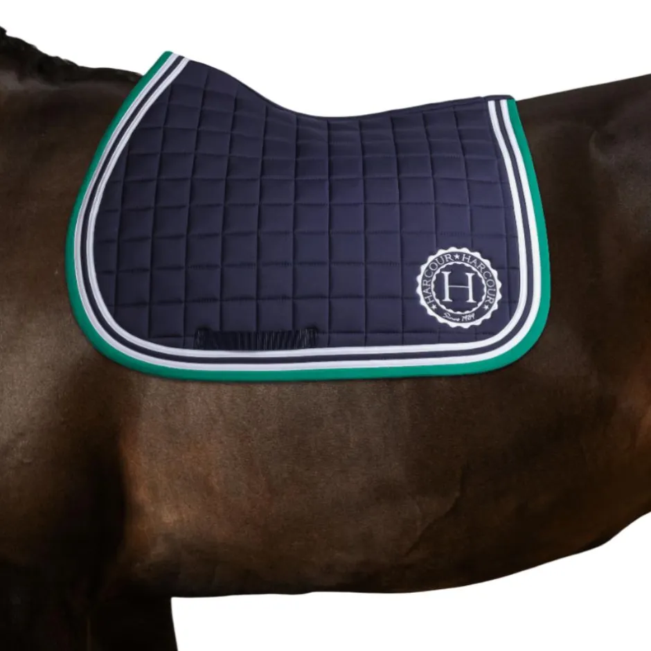 HARCOUR TAPIS DE SELLE SOFT