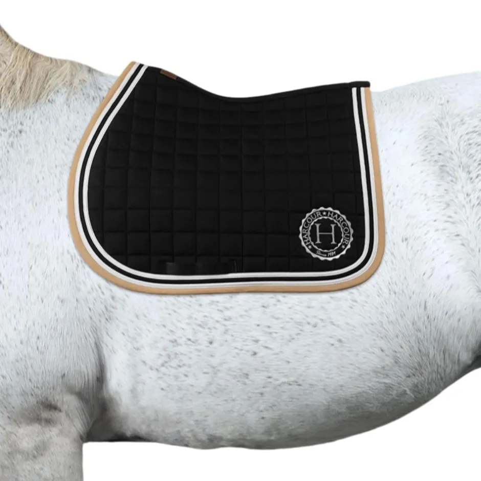 HARCOUR TAPIS DE SELLE SOFT