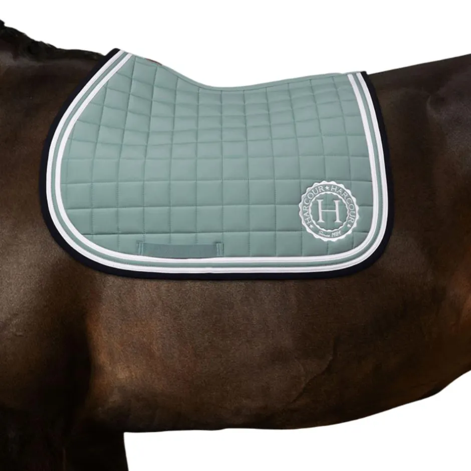 HARCOUR TAPIS DE SELLE SOFT