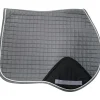 TERZEO CAVALIERS TAPIS DE SELLE VELVET CHEVAL