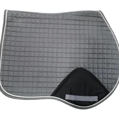 TERZEO CAVALIERS TAPIS DE SELLE VELVET CHEVAL