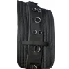 NORTON TAPIS DE SURFAIX A LONGER NOIR