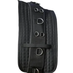 NORTON TAPIS DE SURFAIX A LONGER NOIR