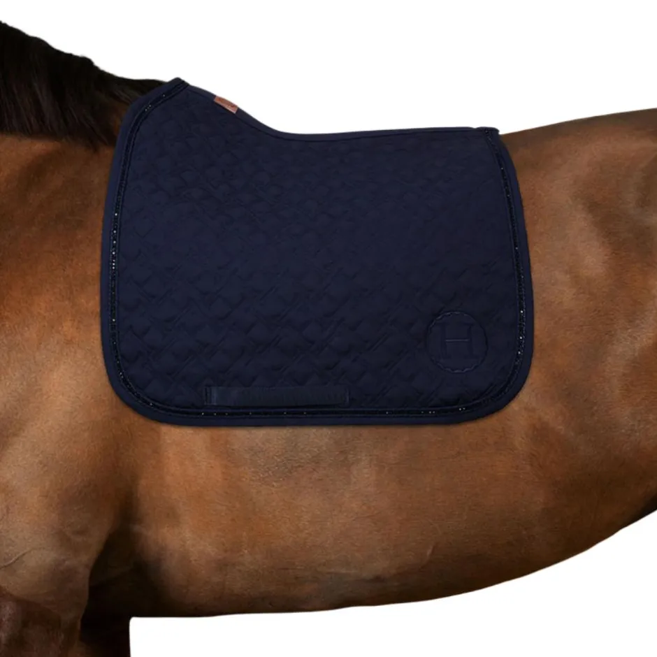 HARCOUR TAPIS SAPHIR DRESSAGE