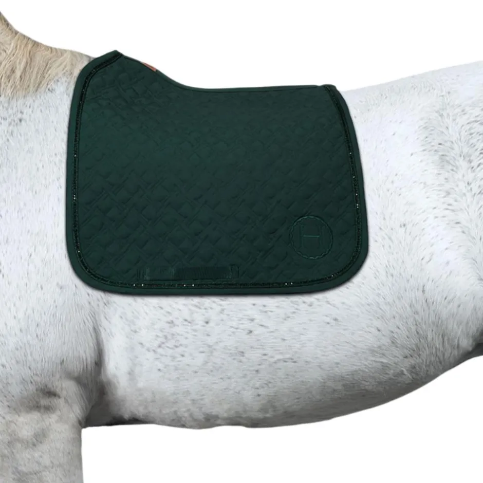 HARCOUR TAPIS SAPHIR DRESSAGE
