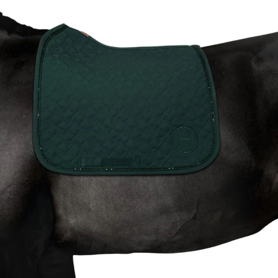 HARCOUR TAPIS SAPHIR DRESSAGE