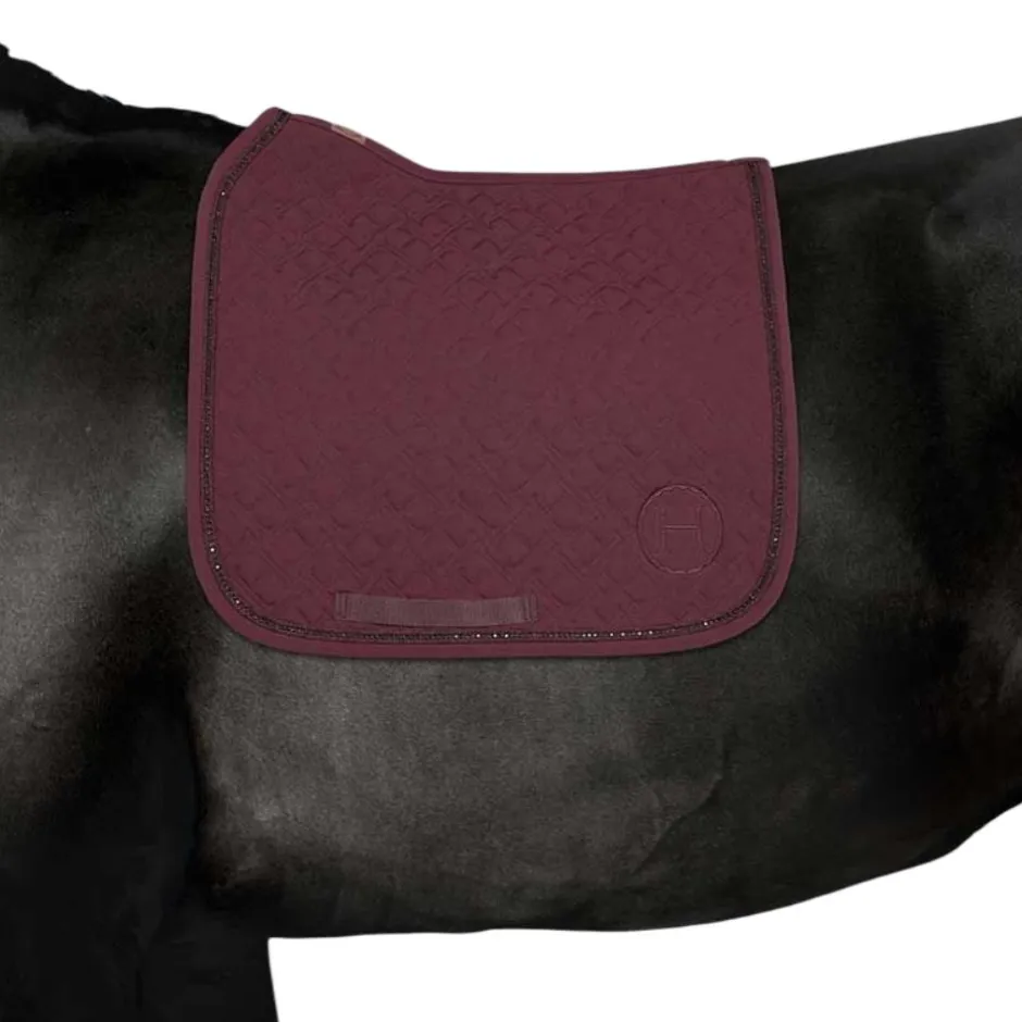 HARCOUR TAPIS SAPHIR DRESSAGE