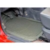 HV DVPT TAPIS VOITURE AVANT ARTIC KAKI X2