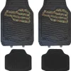 HV DVPT TAPIS VOITURE JEU COMPLET CAMO