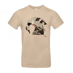 Homme GABION UNLIMITED TEE SHIRT CHIPEAU
