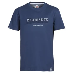 Homme PERCUSSION TEE SHIRT HOMME PLAISANCE MARINE