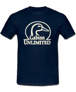 Homme GABION UNLIMITED TEE SHIRT MARINE