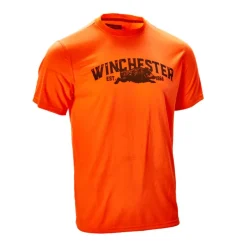 Homme WINCHESTER TEE SHIRT VERMONT BLAZE