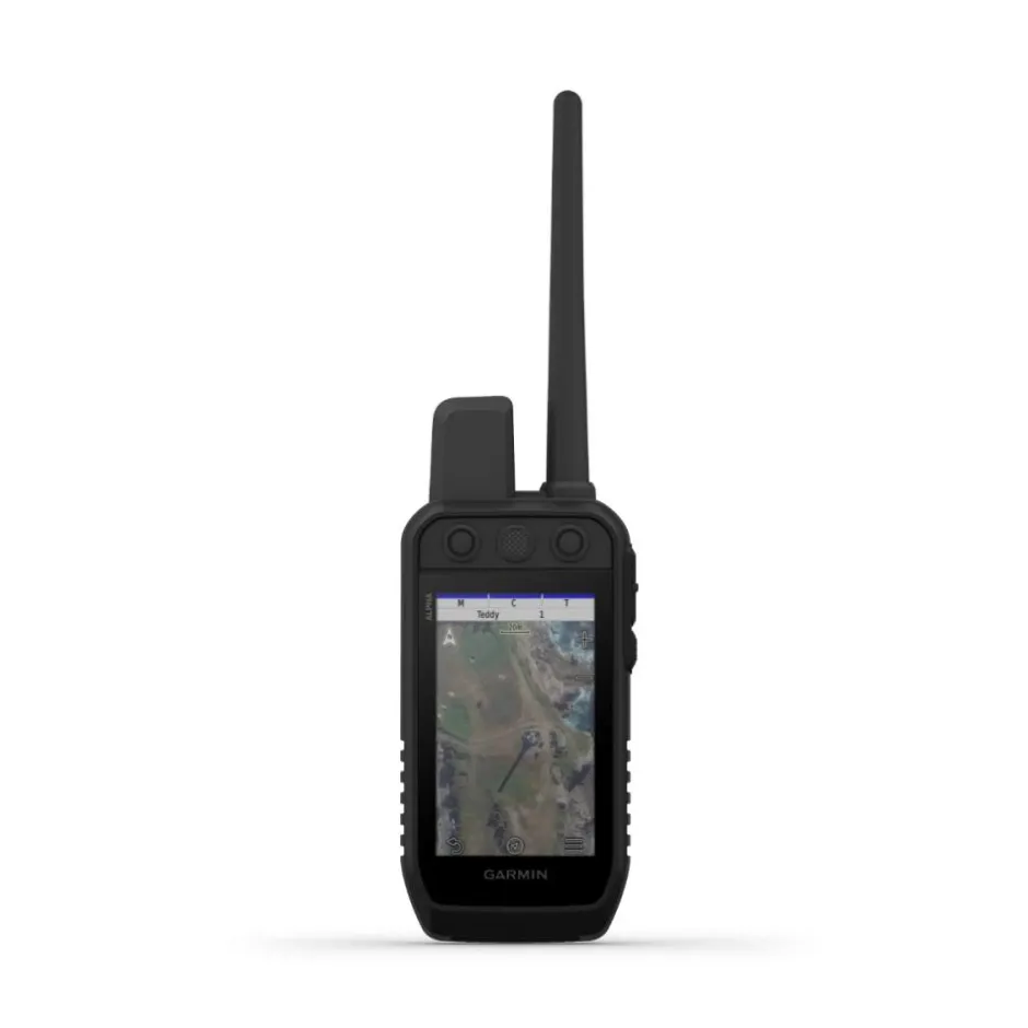 GARMIN TELECOMMANDE GPS ALPHA 300 F