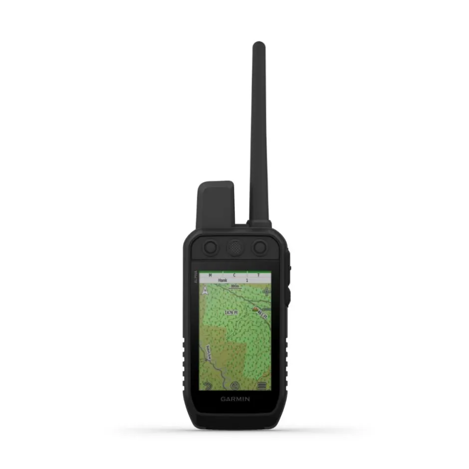 GARMIN TELECOMMANDE GPS ALPHA 300 F