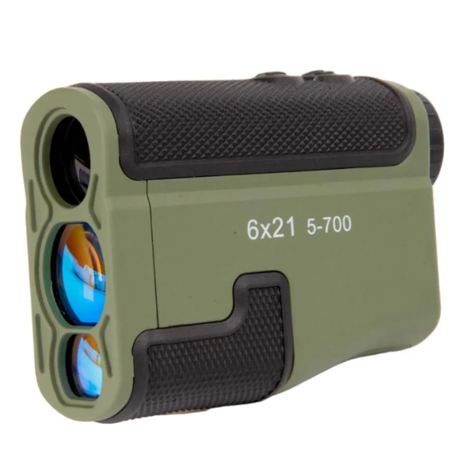 TERZEO CHASSEURS TELEMETRE COMPACT 700M