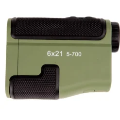 TERZEO CHASSEURS TELEMETRE COMPACT 700M