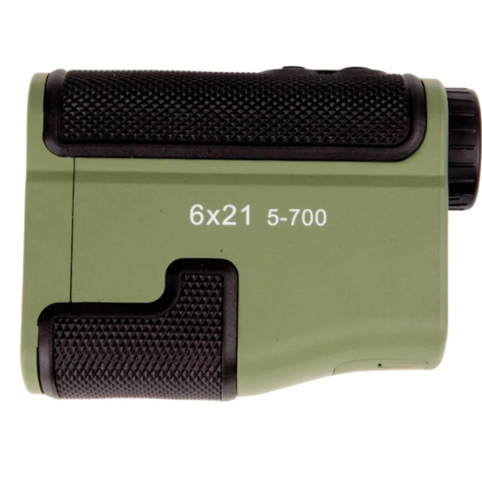 TERZEO CHASSEURS TELEMETRE COMPACT 700M