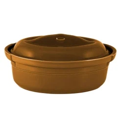 TERRINE AVEC COUVERCLE 36CM