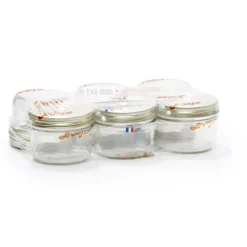 LE PARFAIT TERRINE FW 350 GR D100 X6