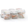 LE PARFAIT TERRINE LPS 350 GR D85 X6