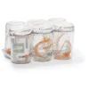 LE PARFAIT TERRINE LPS 1 KG D100 X6