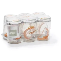 LE PARFAIT TERRINE LPS 1 KG D100 X6