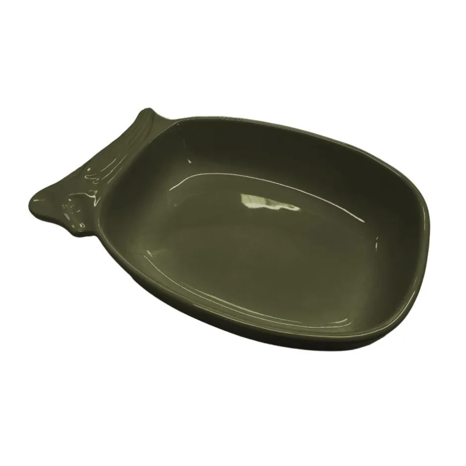 TERRINE MOTIF BECASSE