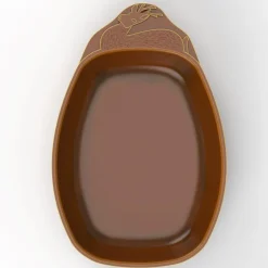 TERRINE MOTIF CHEVREUIL