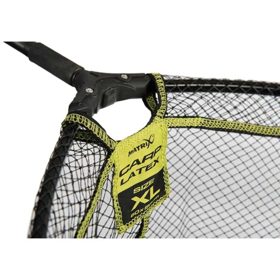 MATRIX TETE D'EPUISETTE COUP CARP LATEX 60X50CM