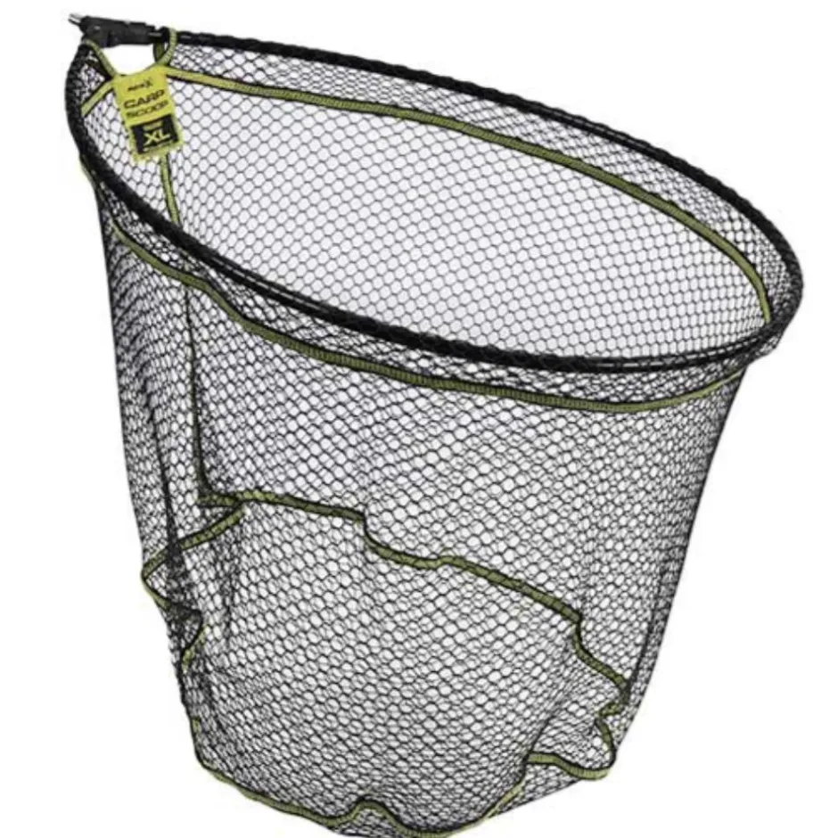 MATRIX TETE D'EPUISETTE COUP CARP SCOOP 60X50CM