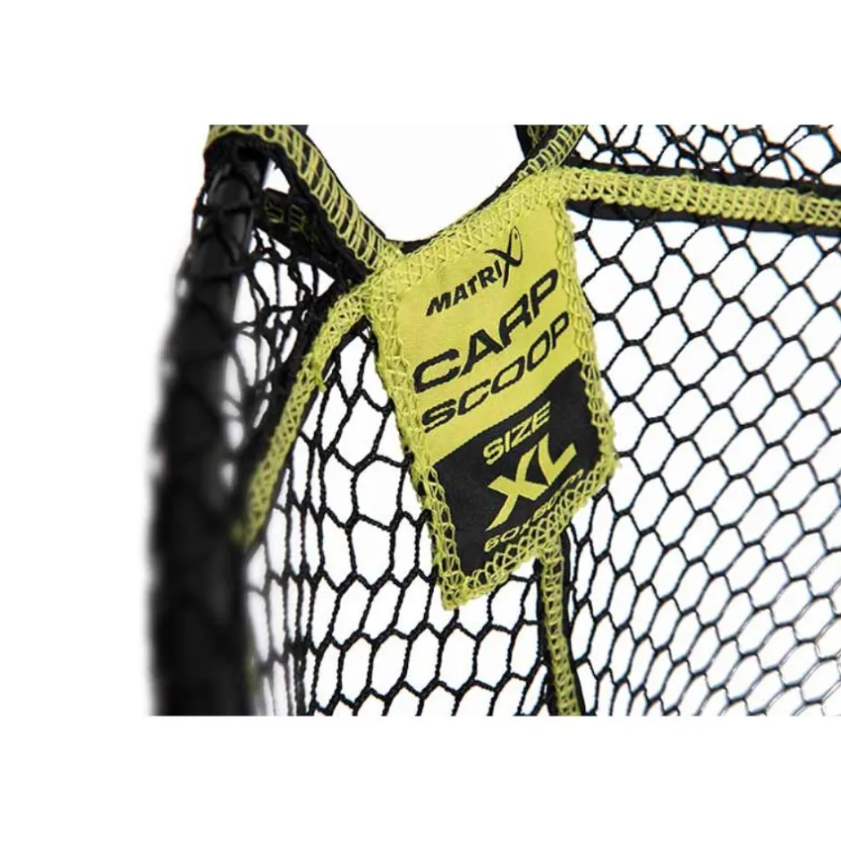 MATRIX TETE D'EPUISETTE COUP CARP SCOOP 60X50CM