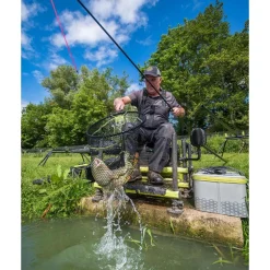 MATRIX TETE D'EPUISETTE COUP CARP SCOOP 60X50CM