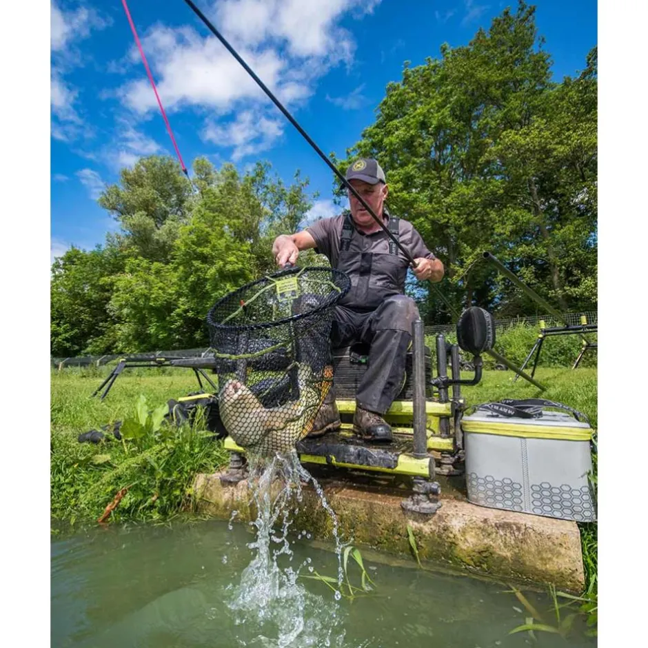 MATRIX TETE D'EPUISETTE COUP CARP SCOOP 60X50CM