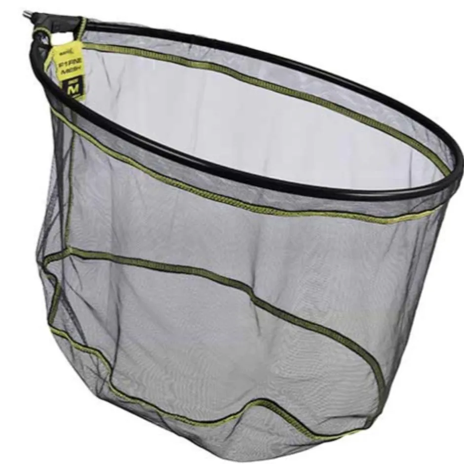 MATRIX TETE D'EPUISETTE COUP FINE MESH 50X40CM
