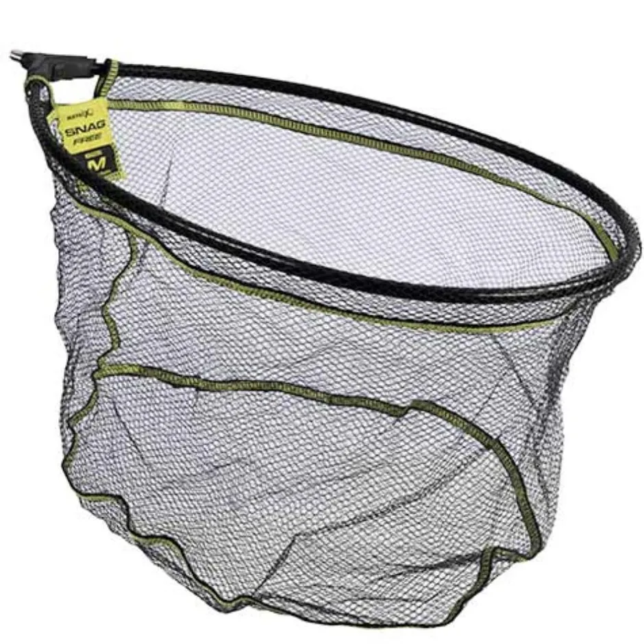 MATRIX TETE D'EPUISETTE COUP SNAG FREE 50X40CM