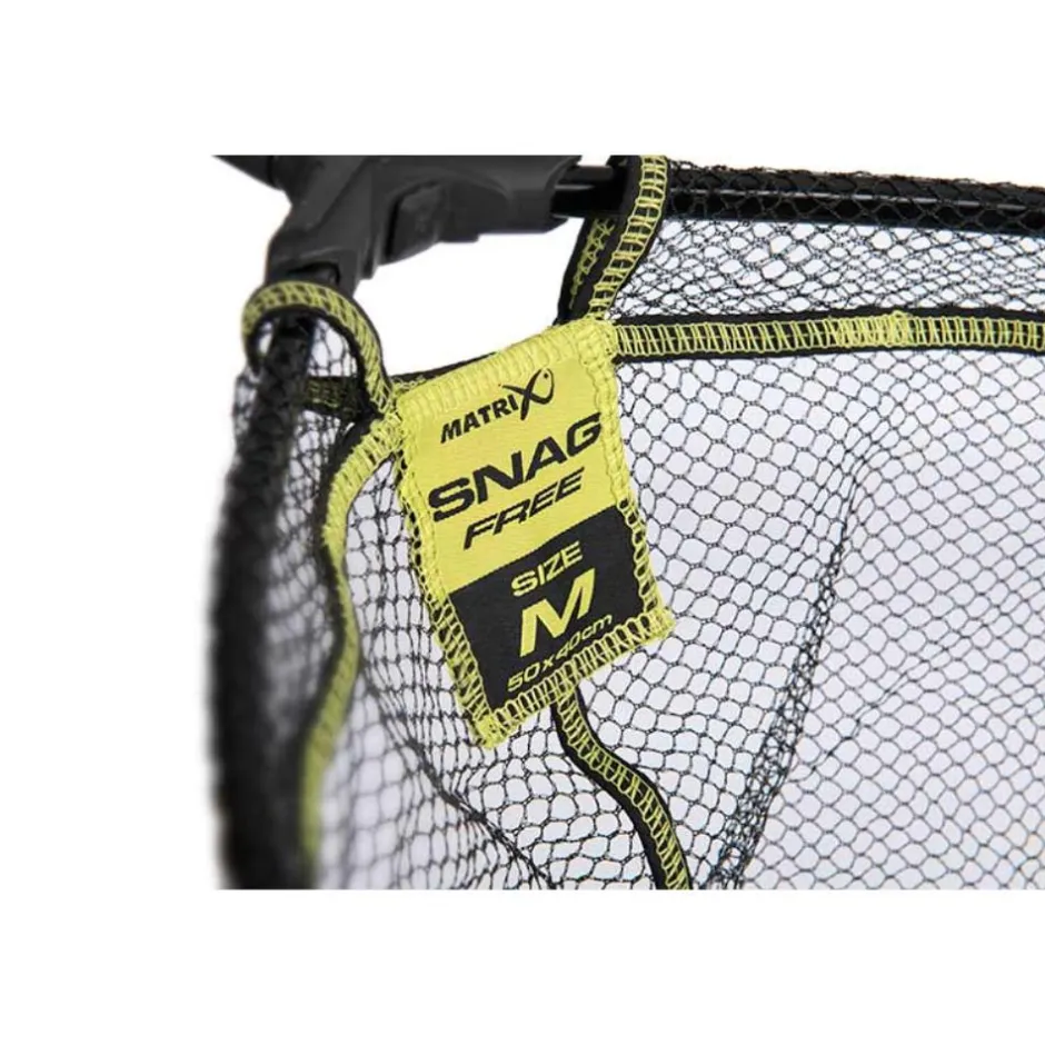 MATRIX TETE D'EPUISETTE COUP SNAG FREE 50X40CM