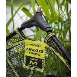 MATRIX TETE D'EPUISETTE COUP SNAG FREE 50X40CM