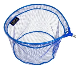 COLMIC TETE D'EPUISETTE TROPHY GUMMA 50X40CM
