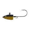 FOX RAGE TETE PLOMBEE 2/0 10G X4