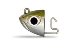 FIIISH TETE PLOMBEE BM70 SHORE 3GR X2